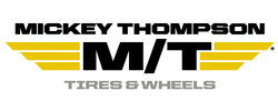 mickey thompson logo
