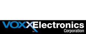voxx electronics logo